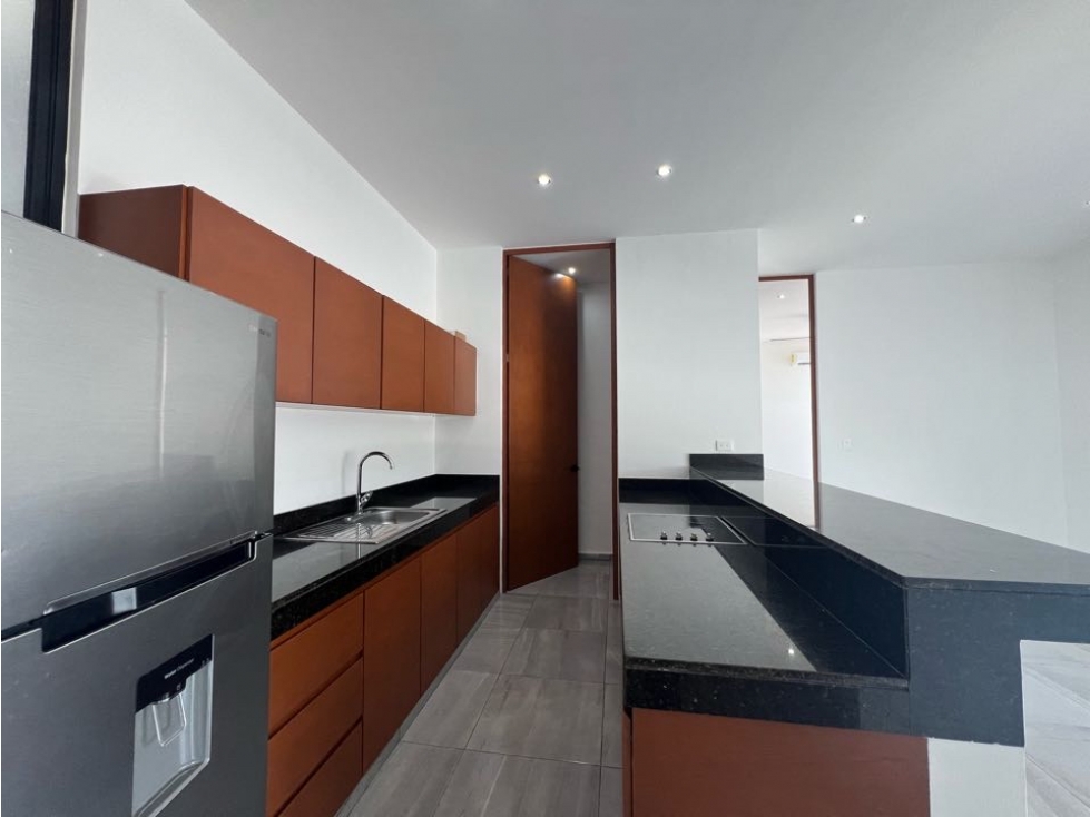 Venta departamento Montes de Ame Mérida Yucatán — foto 4
