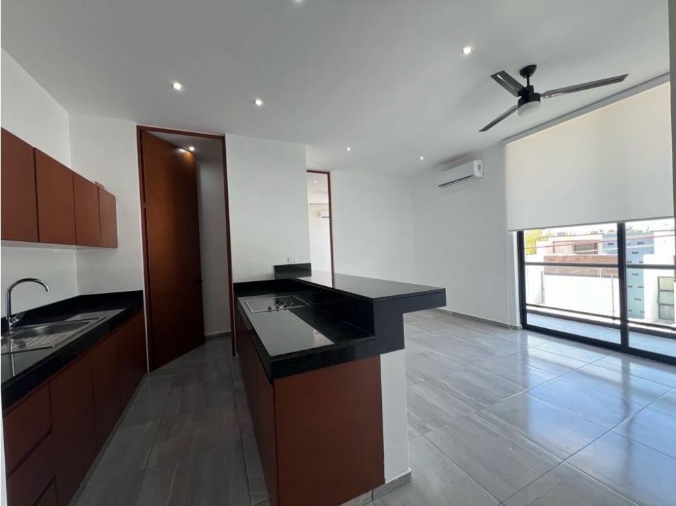 Venta departamento Montes de Ame Mérida Yucatán — foto 5