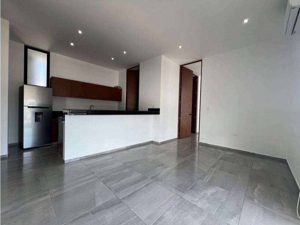 Venta departamento Montes de Ame Mérida Yucatán — foto 6