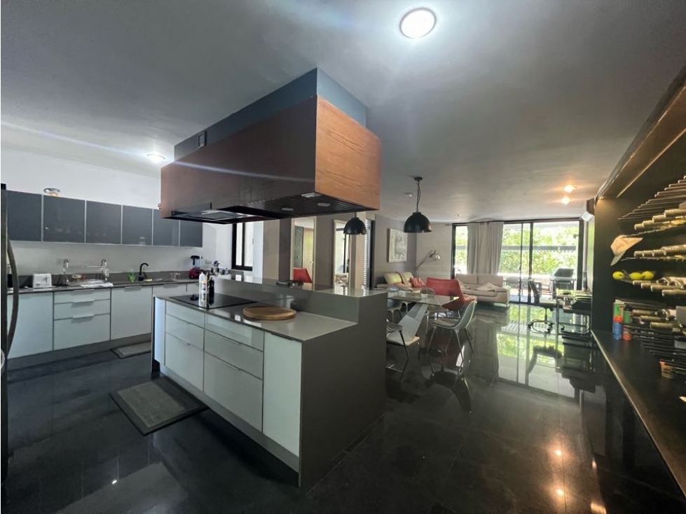 Venta Departamento Muranta Temozon Norte Mérida