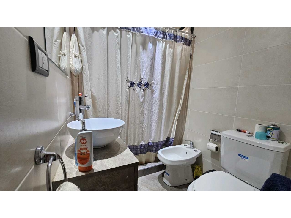 Venta Departamento P. BAJA? 2 Dormitorios Luzuriaga Maipú - 2