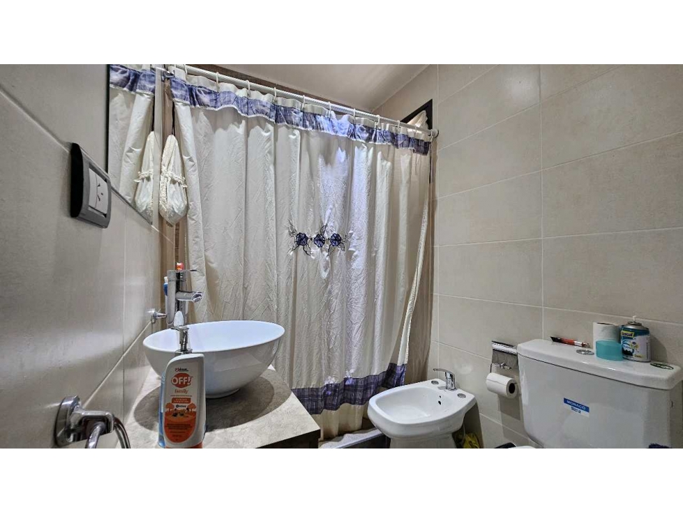 Venta Departamento P. BAJA? 2 Dormitorios Luzuriaga Maipú - 3