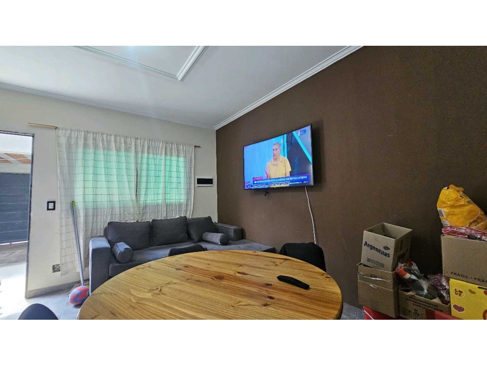 Venta Departamento P. BAJA? 2 Dormitorios Luzuriaga Maipú - 5