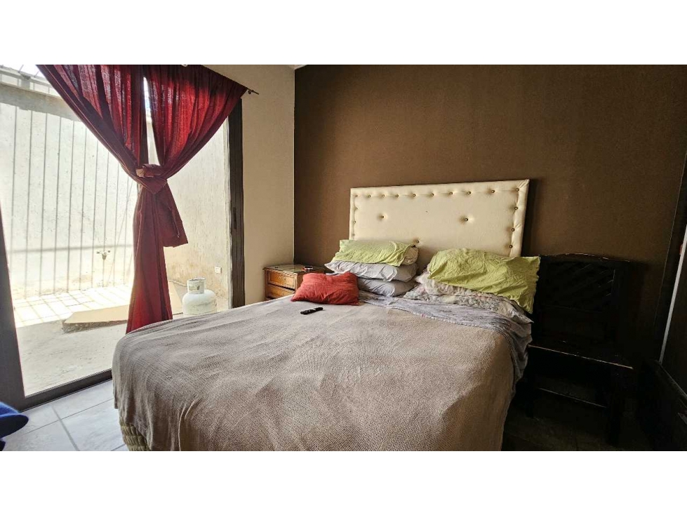 Venta Departamento P. BAJA? 2 Dormitorios Luzuriaga Maipú - 6