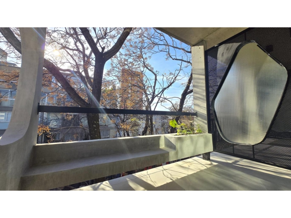 venta departamento palermo soho cabrera 5000 - 1