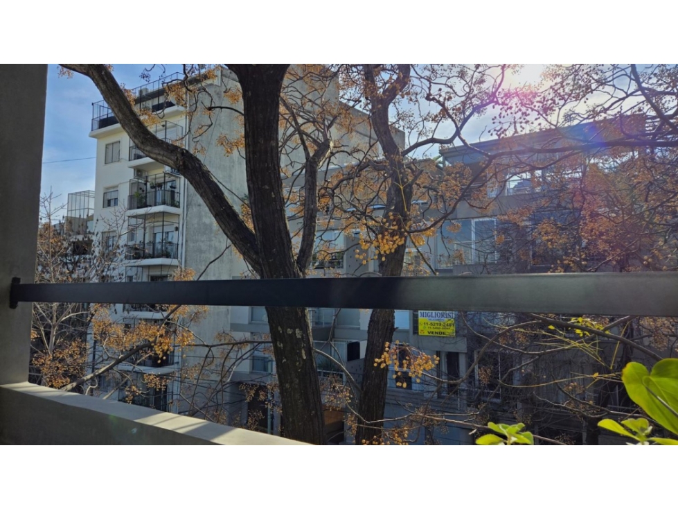 venta departamento palermo soho cabrera 5000 - 2