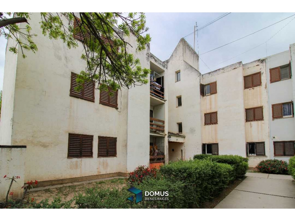VENTA DEPARTAMENTO PARQUE LA VEGA