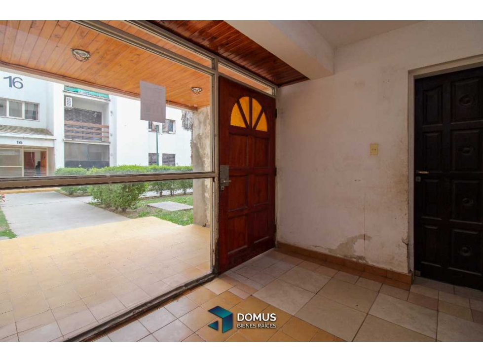 VENTA DEPARTAMENTO PARQUE LA VEGA — foto 4