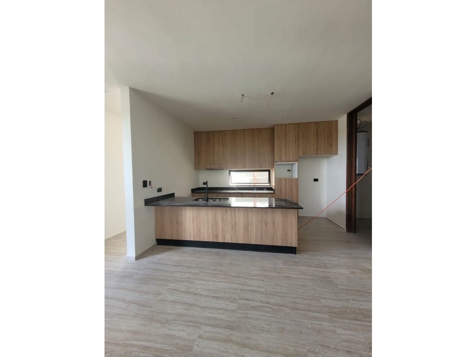 Venta Departamento Penthouse Maimara Temozon Mérida Yucatán — foto 2