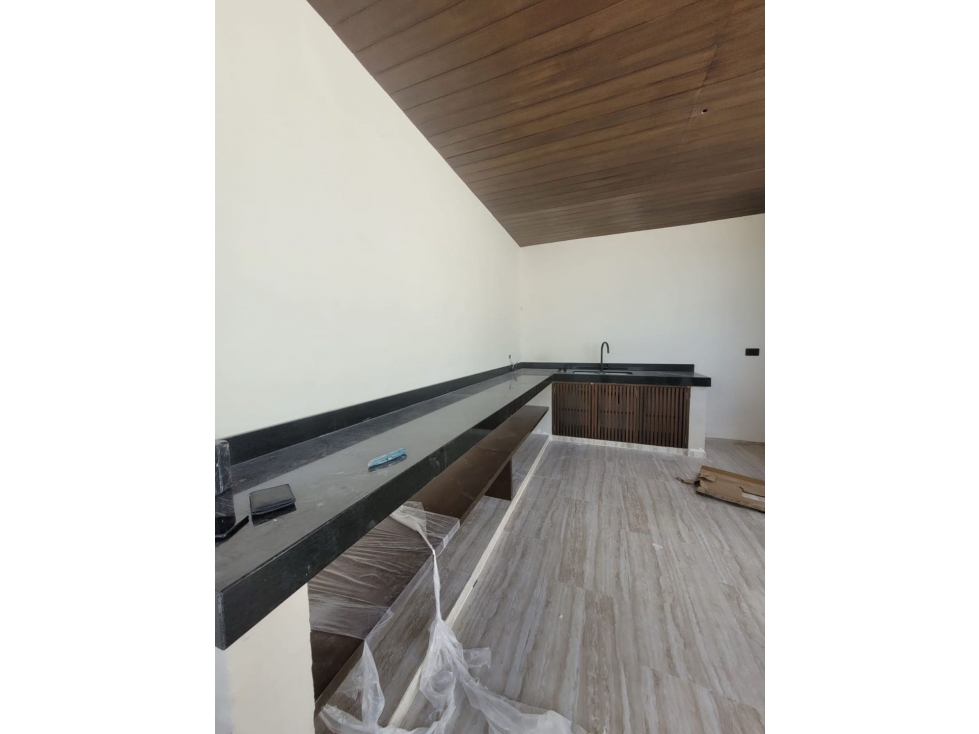 Venta Departamento Penthouse Maimara Temozon Mérida Yucatán — foto 3