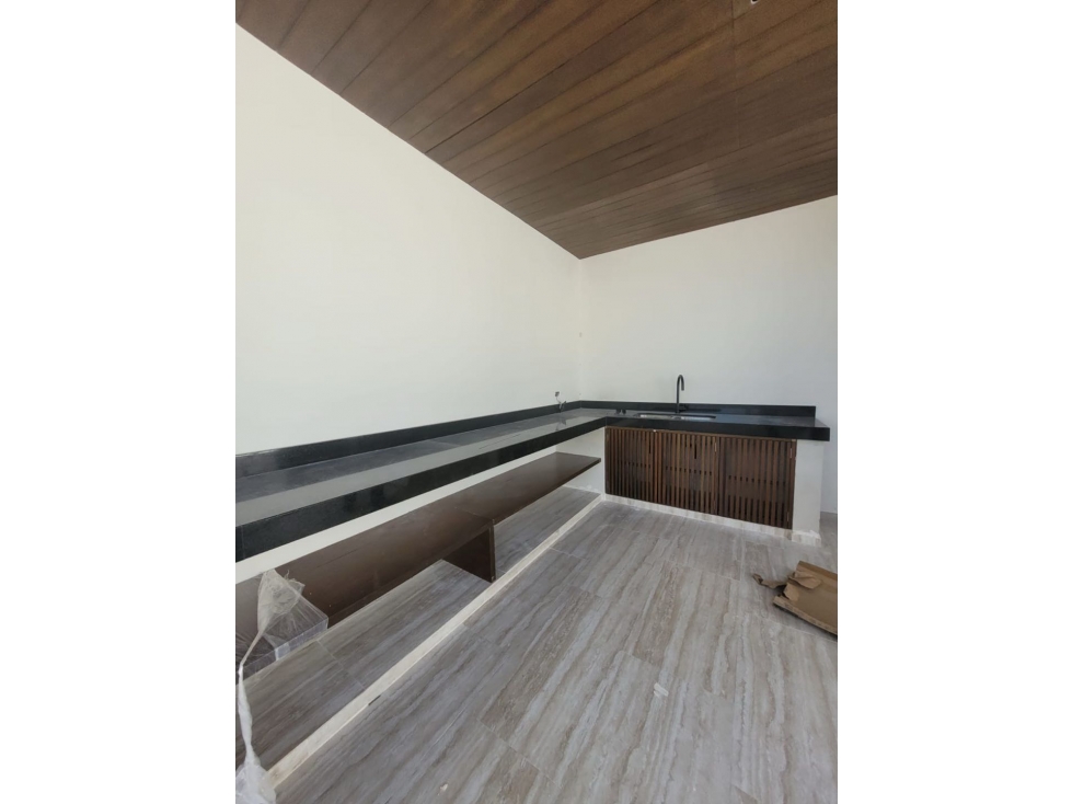 Venta Departamento Penthouse Maimara Temozon Mérida Yucatán — foto 4