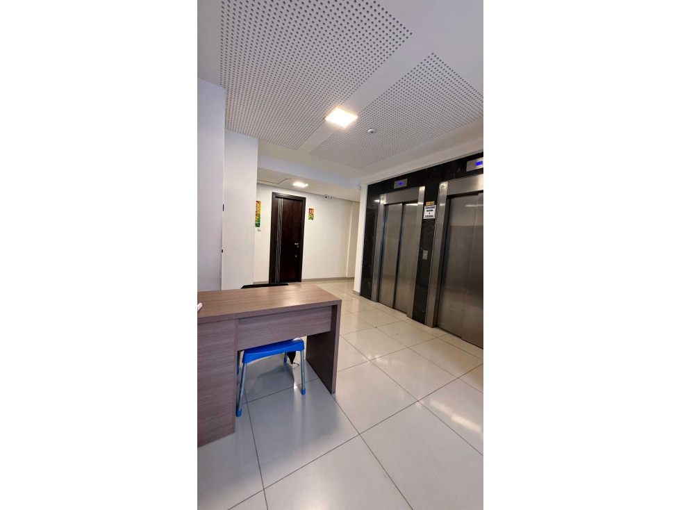 Venta departamento pileta cochera centro - 3