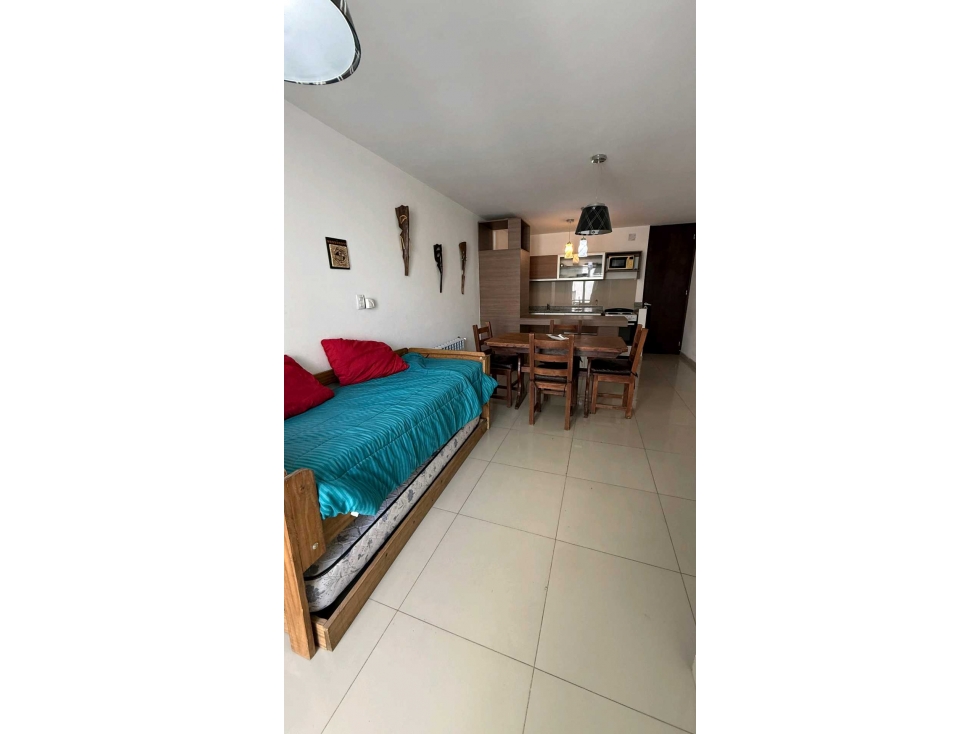 Venta departamento pileta cochera centro - 6