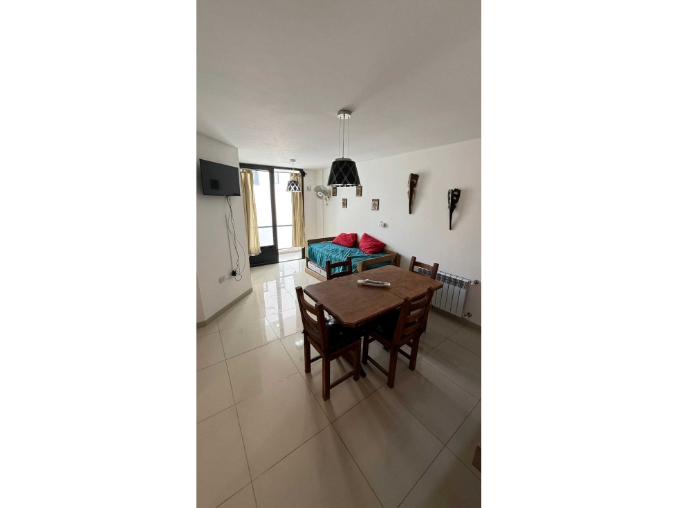 Venta departamento pileta cochera centro - 5