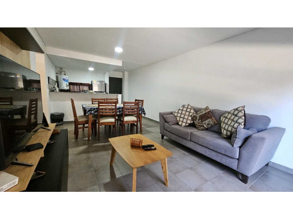 VENTA · DEPARTAMENTO · PLANTA BAJA 2 DORM · G.CRUZ · NATANIA 61 - 4