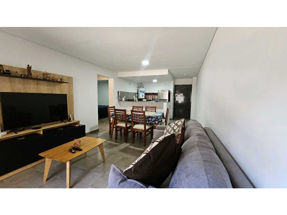 VENTA · DEPARTAMENTO · PLANTA BAJA 2 DORM · G.CRUZ · NATANIA 61 - 5