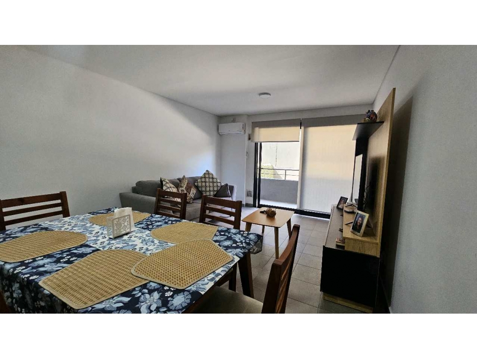 VENTA · DEPARTAMENTO · PLANTA BAJA 2 DORM · G.CRUZ · NATANIA 61 - 6