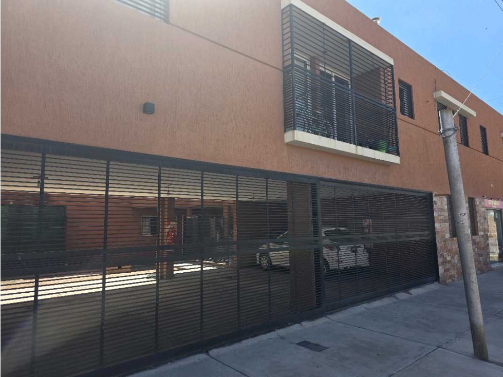 VENTA · DEPARTAMENTO · PLANTA BAJA · 1 DORM · COCHERA · GUAYMALLEN - 3