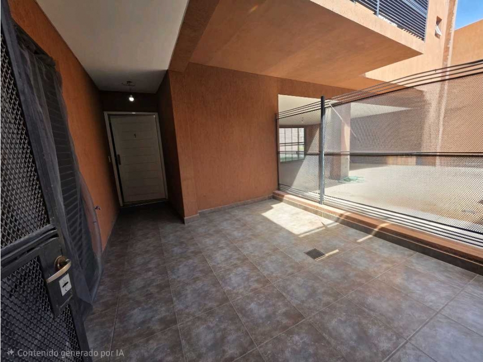 VENTA · DEPARTAMENTO · PLANTA BAJA · 1 DORM · COCHERA · GUAYMALLEN - 4