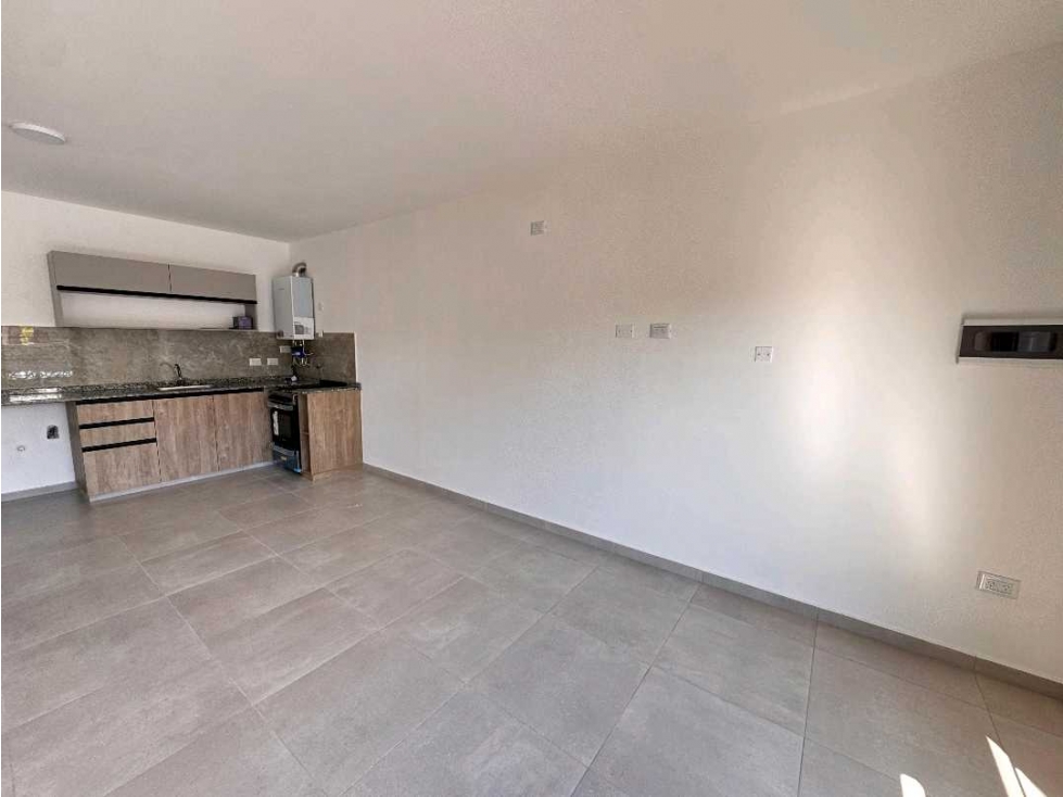 Venta departamento planta baja con patio 1 dormitorio carlos paz — foto 5