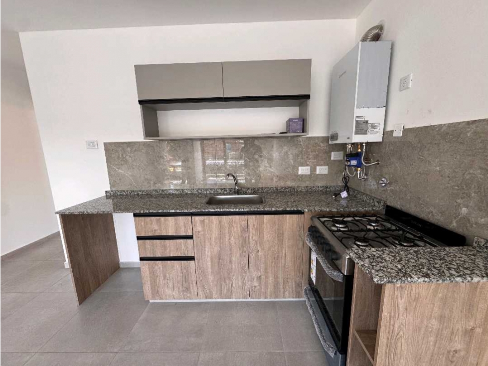 Venta departamento planta baja con patio 1 dormitorio carlos paz — foto 6