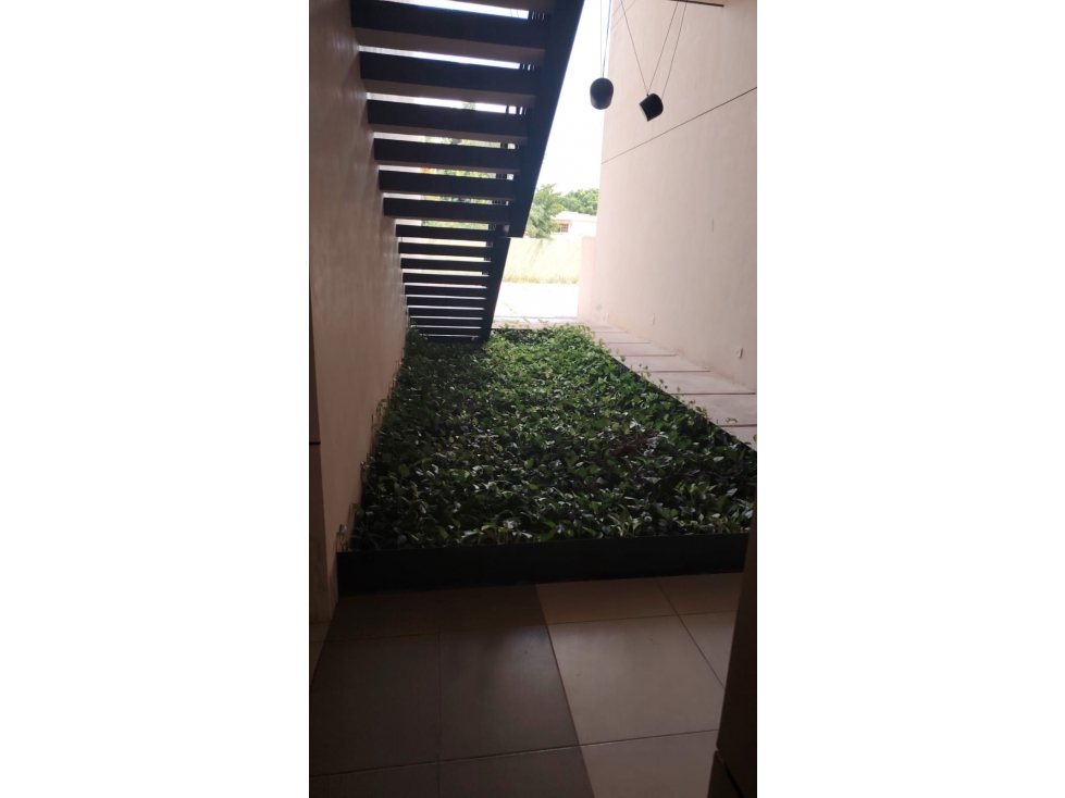 Venta Departamento Planta Baja en Temozon Burea — foto 3