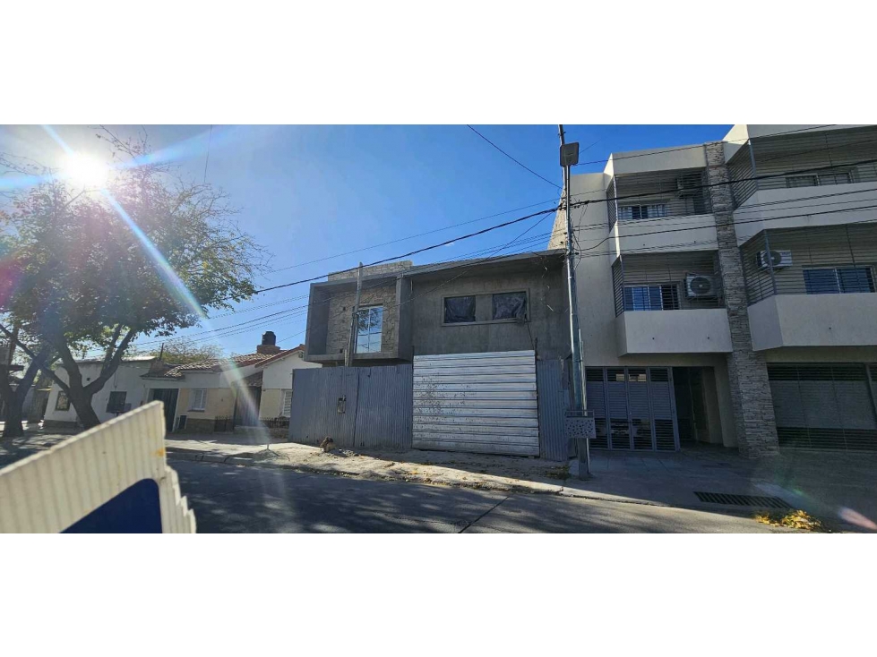 VENTA · DEPARTAMENTO PRIMER PISO · 2 DORM · G.CRUZ · BENEGAS - 2