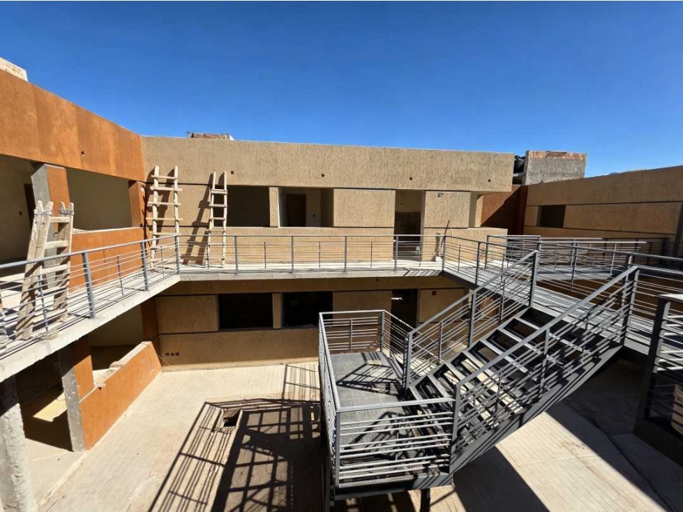 Venta Departamento PRIMER PISO 2 Dormitorios Guaymallén - 4
