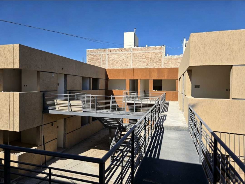Venta Departamento PRIMER PISO 2 Dormitorios Guaymallén - 6