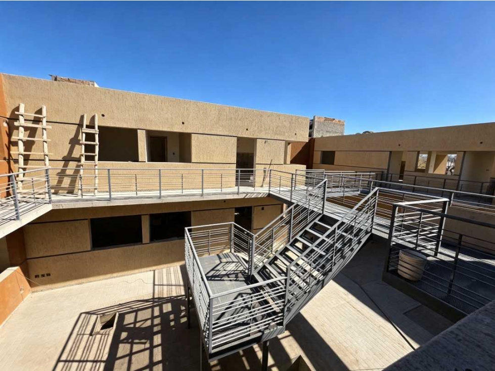 Venta Departamento PRIMER PISO 2 Dormitorios Guaymallén - 5