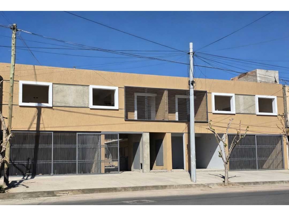 Venta Departamento PRIMER PISO 2 Dormitorios Guaymallén - 3