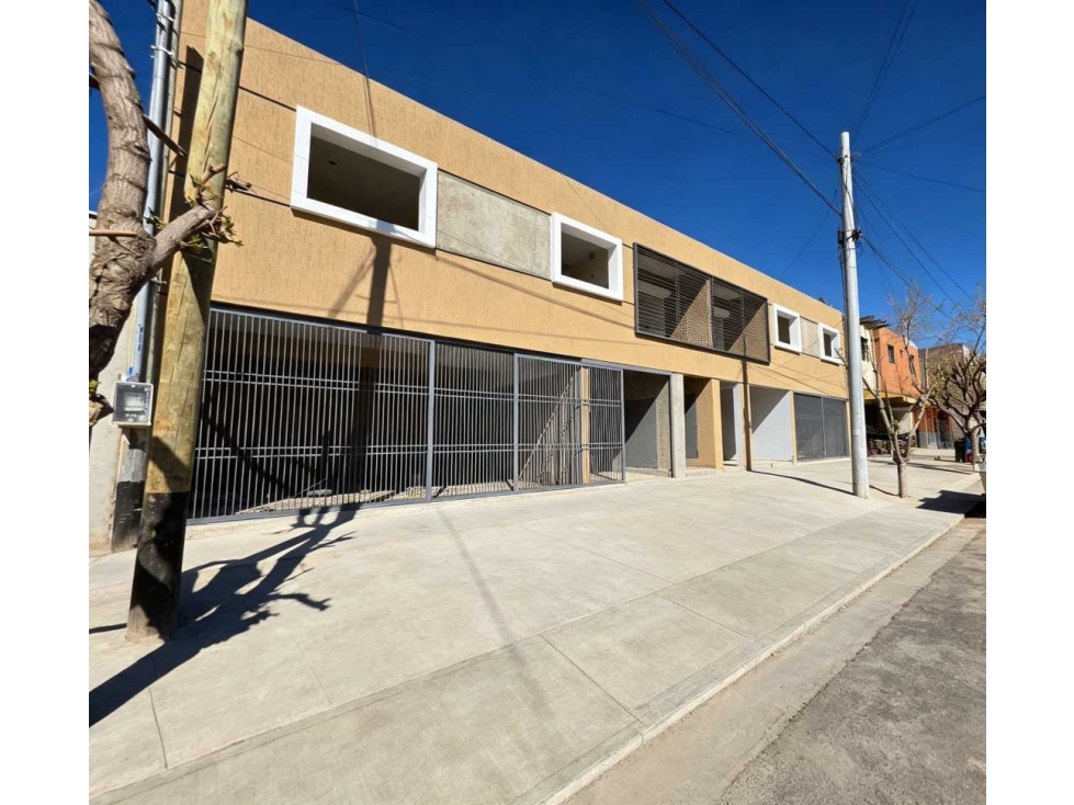 Venta Departamento PRIMER PISO 2 Dormitorios Guaymallén - 1