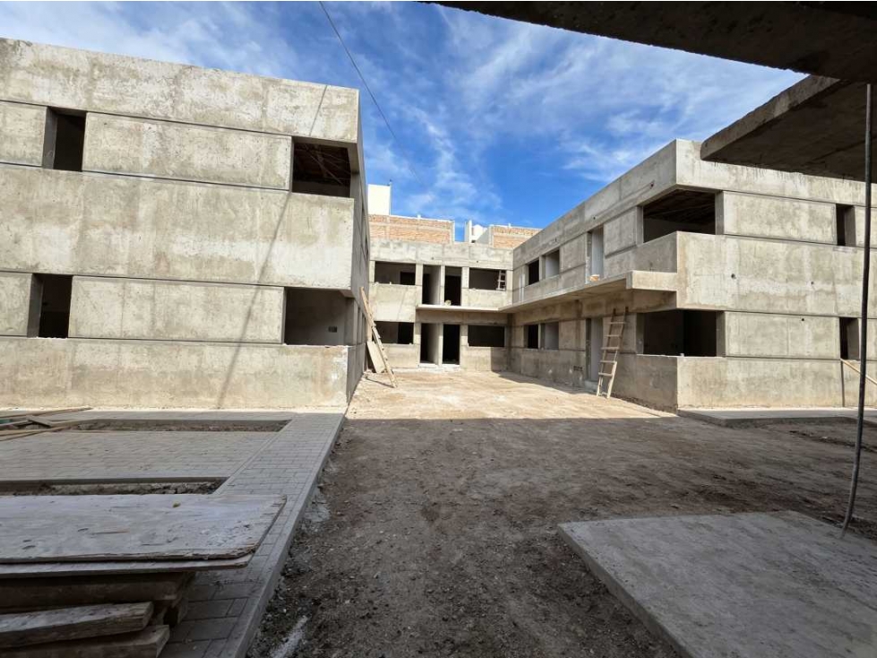 Venta Departamento PRIMER PISO 2 Dormitorios Guaymallén - 1