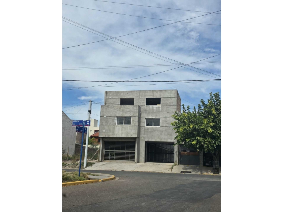 Venta Departamento PRIMER PISO 2 Dormitorios Guaymallén - 3