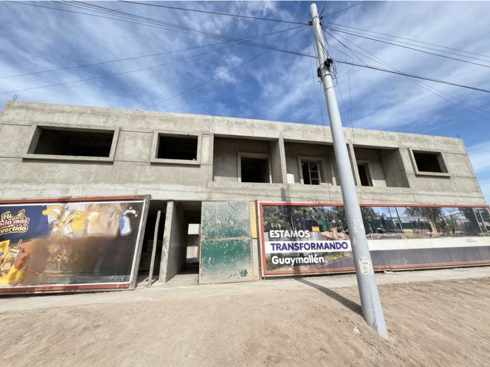 Venta Departamento PRIMER PISO 2 Dormitorios Guaymallén - 5