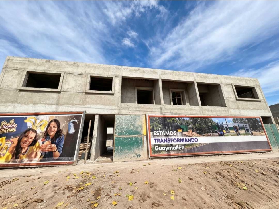 Venta Departamento PRIMER PISO 2 Dormitorios Guaymallén - 2