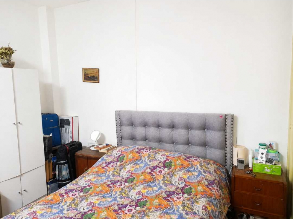 Departamento en venta 2 habitaciones, Sexta Seccion, Ciudad — foto 3