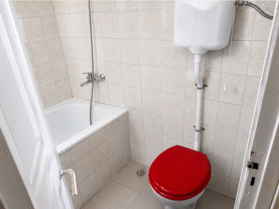Departamento en venta 2 habitaciones, Sexta Seccion, Ciudad — foto 4