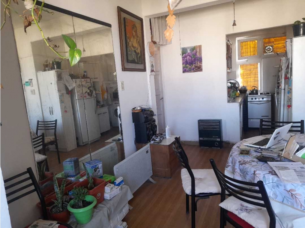 Departamento en venta 2 habitaciones, Sexta Seccion, Ciudad — foto 6