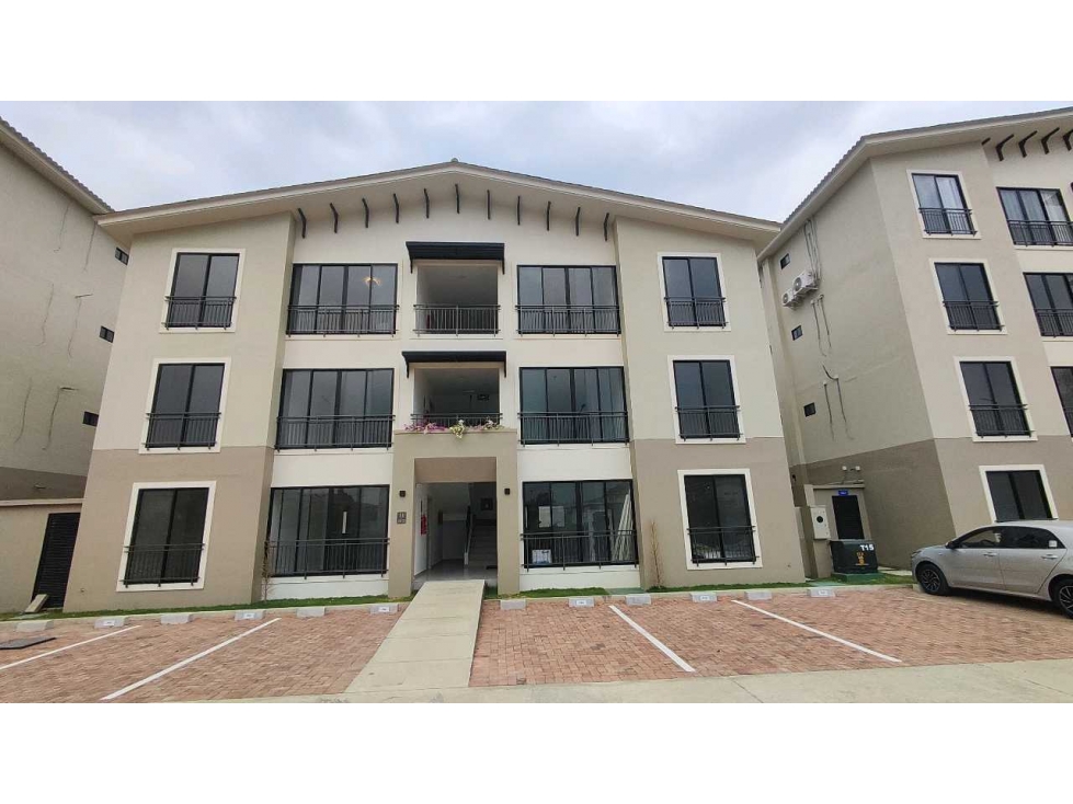Venta Departamento a Estrenar Urbanización Costa Brisa. Vía a la Costa — foto 2
