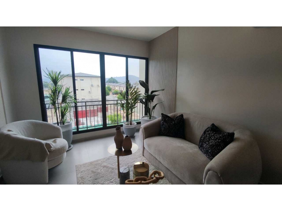 Venta Departamento a Estrenar Urbanización Costa Brisa. Vía a la Costa — foto 3