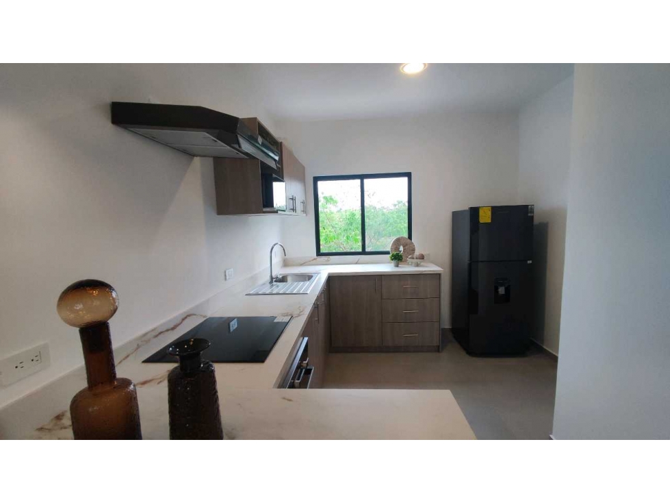 Venta Departamento a Estrenar Urbanización Costa Brisa. Vía a la Costa — foto 6