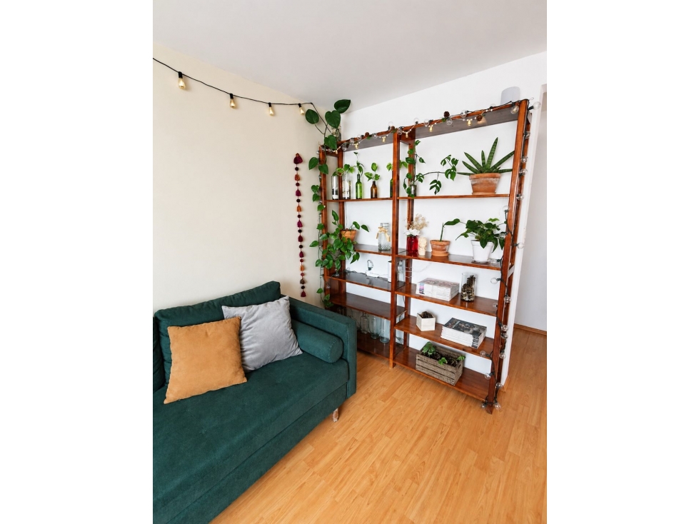 Venta Departamento Viveros De La Loma — foto 5