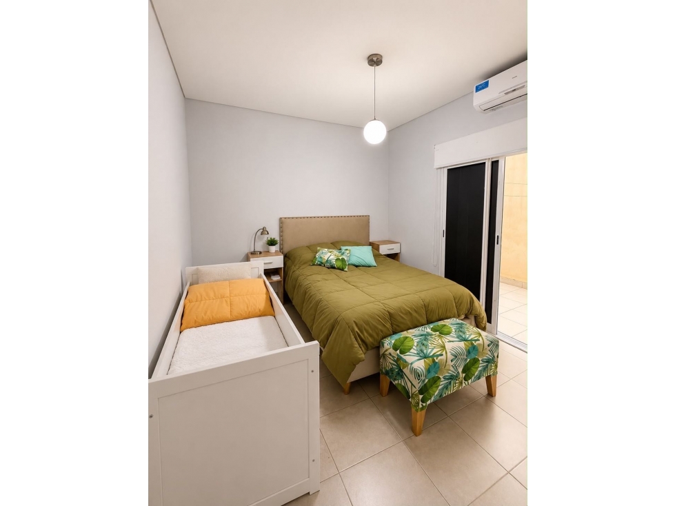 VENTA | DEPT. 1 DORMITORIO EDIFICIO EL SOLAR Vélez Sarsfield 763 - 3