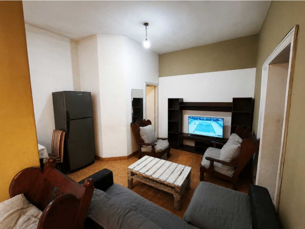 venta depto 2 amb apto crédito paso del rey — foto 4