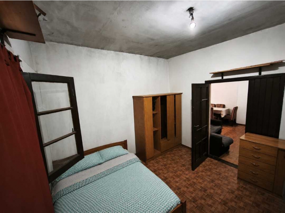 venta depto 2 amb apto crédito paso del rey — foto 5
