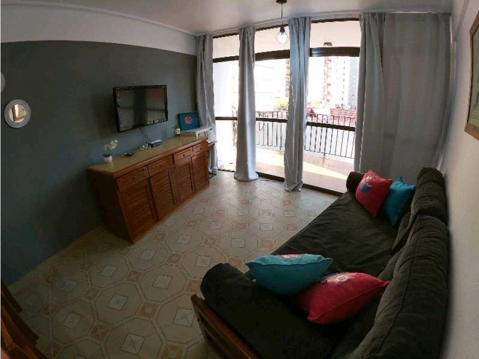 Venta depto 2 AMB en san bernardo - 4