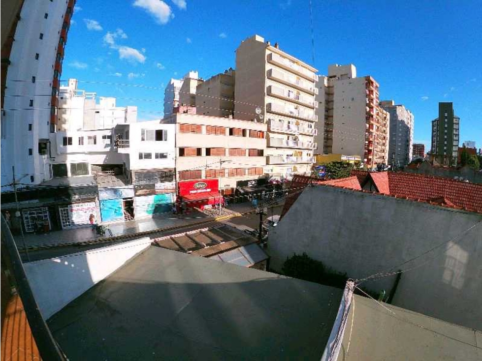 Venta depto 2 AMB en san bernardo - 5