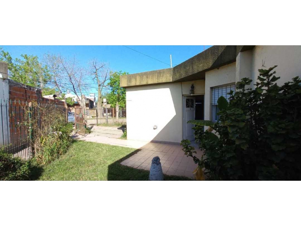 Venta depto 2 AMB paso del rey centro — foto 5