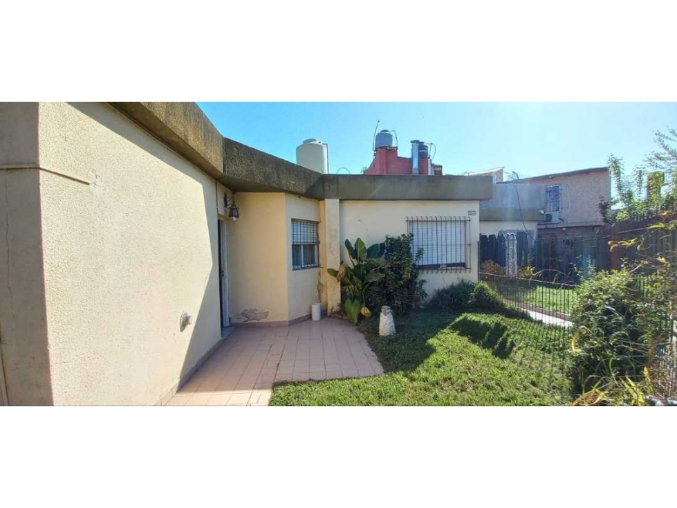 Venta depto 2 AMB paso del rey centro — foto 2